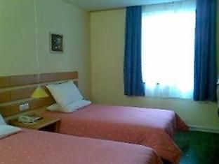 Home Inn East Point Куньмін Екстер'єр фото