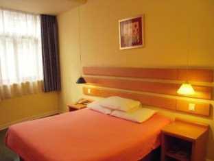Home Inn East Point Куньмін Екстер'єр фото